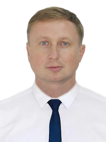 Заварухин Вячеслав Сергеевич.