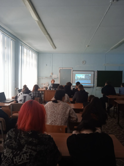 «Единый день безопасности дорожного движения»..